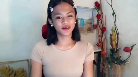Nympha online show from 07-22-26, 02:14