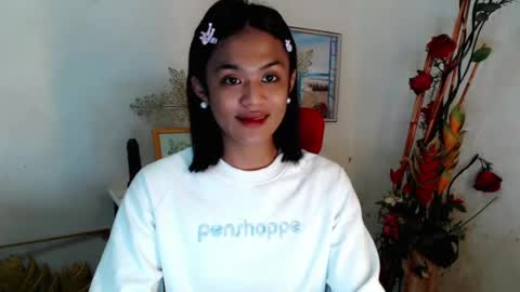 Nympha online show from 07-26-26, 01:47