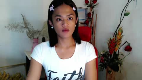 Nympha online show from 07-27-26, 03:02