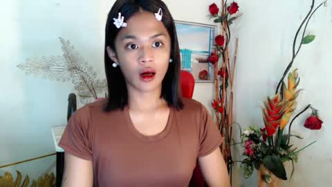 Nympha online show from 07-28-26, 02:07