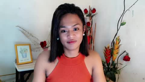 Nympha online show from 07-30-26, 02:21
