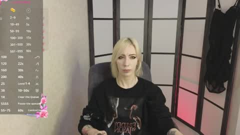 Emily online show from 05-04-26, 08:32