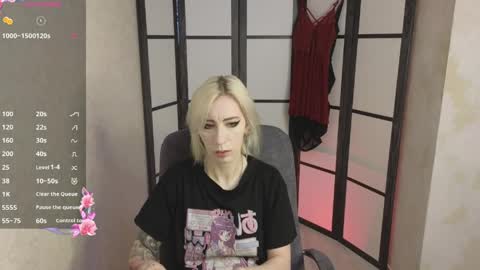 Emily online show from 05-13-26, 08:23