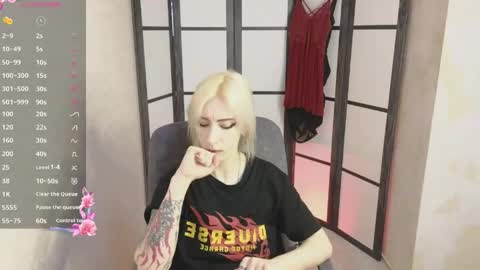 Emily online show from 05-16-26, 10:36