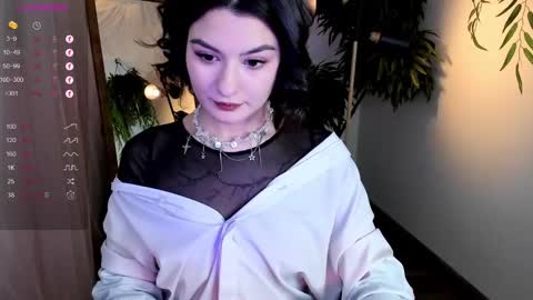 Snapshot of black_pant3r chatting on 02-26-25, 05:53 Mon Mon online show from 02-26-25, 05:53