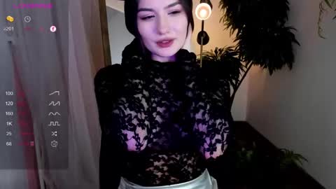 Snapshot of black_pant3r chatting on 03-01-25, 12:23 Mon Mon online show from 03-01-25, 12:23