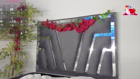 B L A C K  R O S E  online show from 02-17-25, 11:55