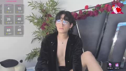 B L A C K  R O S E  online show from 03-01-25, 02:44