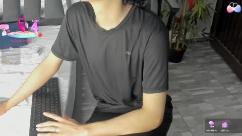 B L A C K  R O S E  online show from 10-01-25, 11:38