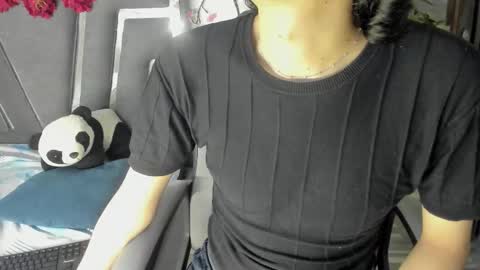 B L A C K  R O S E  online show from 10-09-25, 11:41