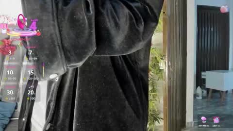 B L A C K  R O S E  online show from 10-16-25, 11:22