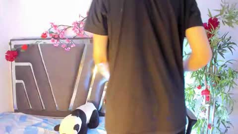 B L A C K  R O S E  online show from 11-16-25, 11:27