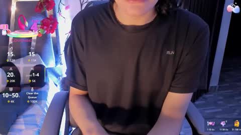 B L A C K  R O S E  online show from 11-24-25, 11:32