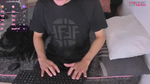 B L A C K  R O S E  online show from 03-31-26, 11:32