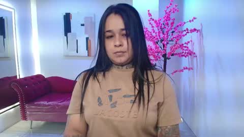 Rousse  online show from 11-09-25, 03:49