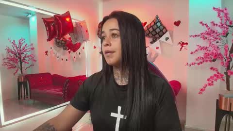 Rousse  online show from 02-15-26, 03:25