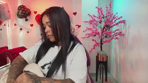 Rousse  online show from 02-17-26, 03:36