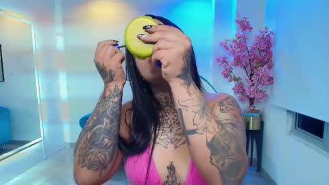 Rousse  online show from 03-19-26, 04:16