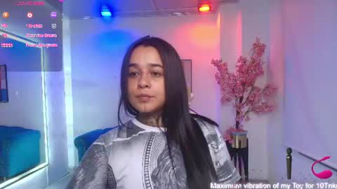 Rousse  online show from 07-26-26, 03:36