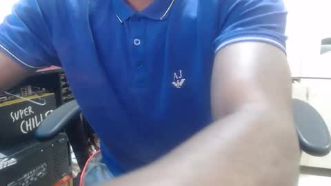 Black online show from 03-01-26, 12:40