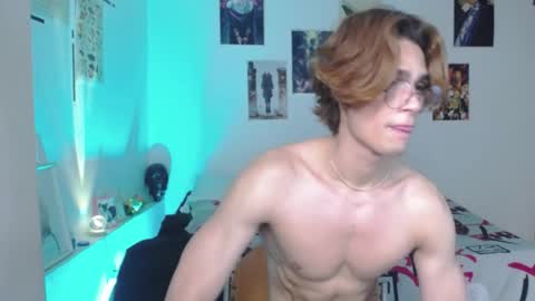 Bryan  online show from 02-01-25, 04:33