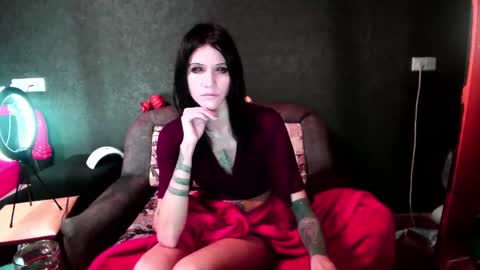 Kristin online show from 12-29-24, 05:01