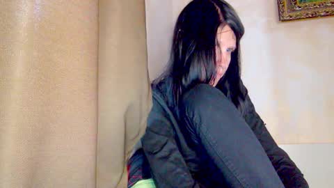 Kristin online show from 10-10-25, 11:09