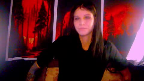 Kristin online show from 11-30-25, 01:48