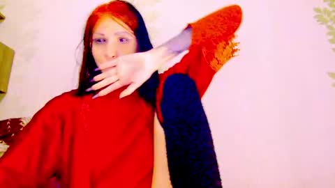 Kristin online show from 04-17-26, 03:59