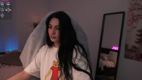 Snapshot of black_storm69 chatting on 05-29-26, 03:43 Jane online show from 05-29-26, 03:43