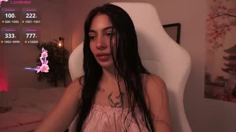 Jane online show from 07-25-26, 03:20