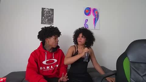 black_tentationx online show from 11-23-25, 07:19