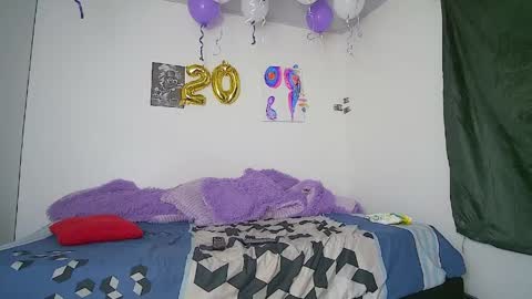 Snapshot of black_tentationx chatting on 05-01-26, 11:31 black_tentationx online show from 05-01-26, 11:31