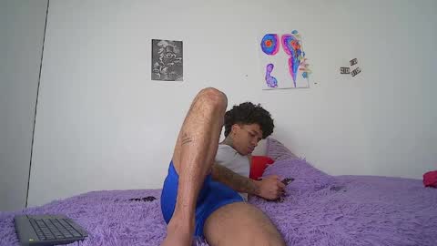 Snapshot of black_tentationx chatting on 05-28-26, 05:05 black_tentationx online show from 05-28-26, 05:05