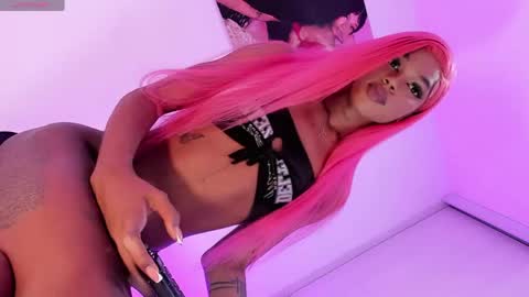 black_thifanny1 online show from 04-29-26, 01:26