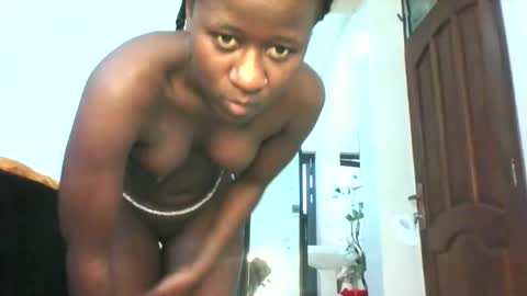 black african online show from 02-25-25, 04:57