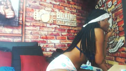 BlackAndAxel online show from 02-25-26, 11:25