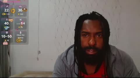 Snapshot of blackandbonita chatting on 06-07-26, 04:38 Black Bonita online show from 06-07-26, 04:38
