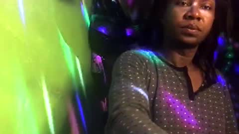 Crystal online show from 01-22-25, 07:03