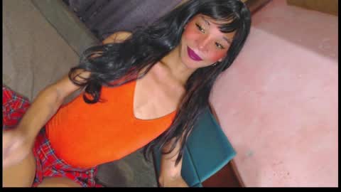 blackbarbie_jamie online show from 06-04-26, 04:29
