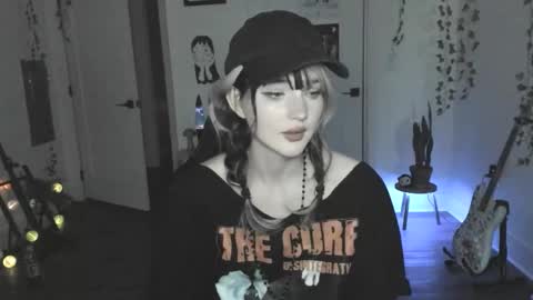 Ella online show from 01-06-26, 07:34