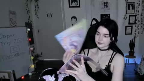 Ella online show from 02-03-26, 09:53