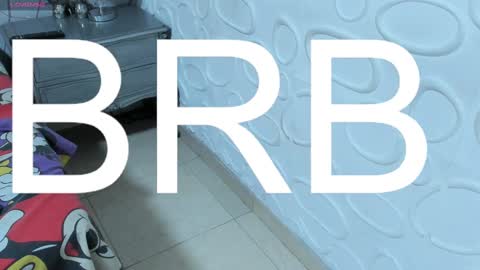 blackbiecock online show from 03-09-25, 07:23