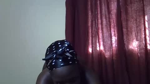 Blackbooty260 online show from 01-17-26, 11:59