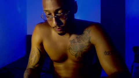 DWAYNE BELL online show from 03-26-26, 06:08