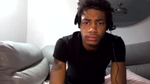 BlackBullTitus online show from 10-09-25, 10:19