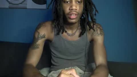 BlackBullTitus online show from 12-20-25, 03:57