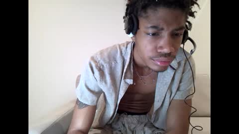 BlackBullTitus online show from 02-04-26, 04:29