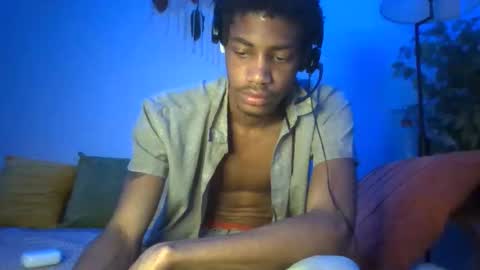 BlackBullTitus online show from 03-06-26, 04:09