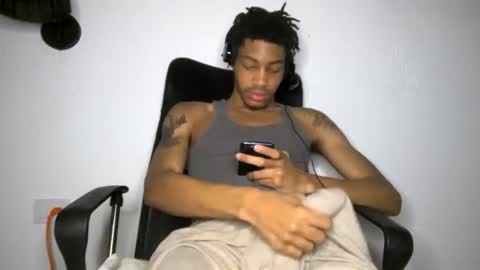 BlackBullTitus online show from 06-17-26, 12:57